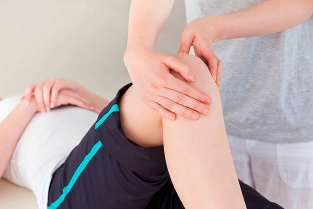 Orthopedic procedures for arthrosis of the knee joint